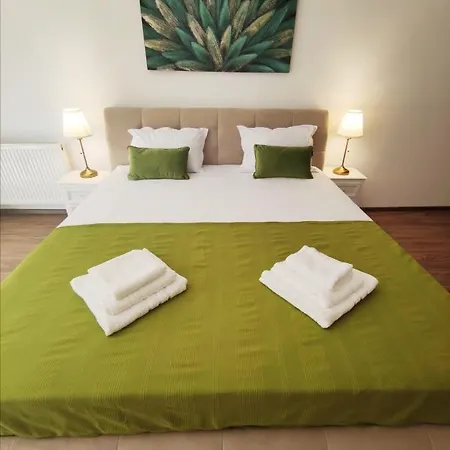פרדיאל Green Studio מראה חיצוני תמונה