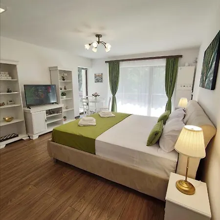 פרדיאל Green Studio מראה חיצוני תמונה