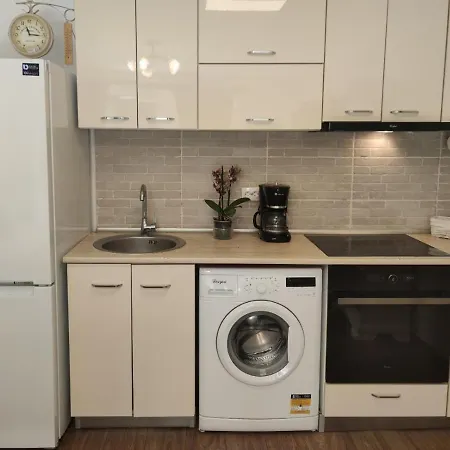 פרדיאל Green Studio מראה חיצוני תמונה