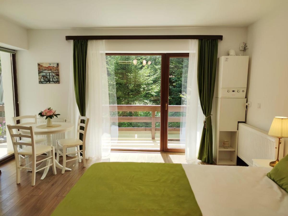 Green Studio *