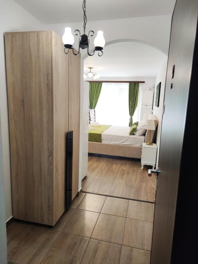 Green Studio Predeal